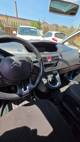 Citroen C4 Picasso | Mobile.bg � ����� ������ 6