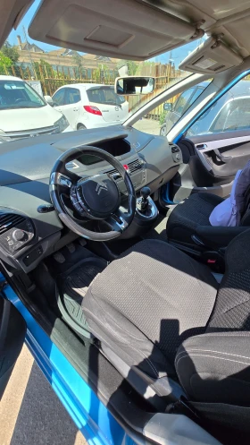 Citroen C4 Picasso | Mobile.bg � ����� ������ 5