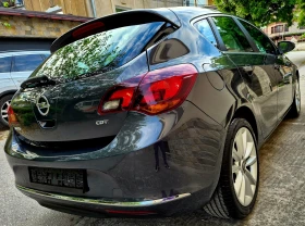 Opel Astra 1.7d-COSMO-����-LED | Mobile.bg � ����� ������ 5