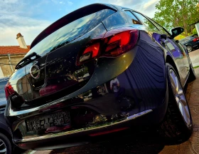 Opel Astra 1.7d-COSMO-����-LED | Mobile.bg � ����� ������ 8