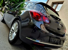 Opel Astra 1.7d-COSMO-����-LED | Mobile.bg � ����� ������ 6