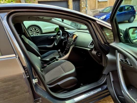 Opel Astra 1.7d-COSMO-����-LED | Mobile.bg � ����� ������ 12