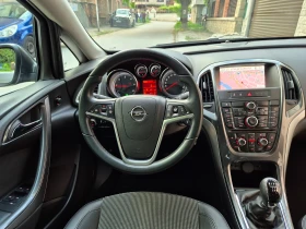 Opel Astra 1.7d-COSMO-����-LED | Mobile.bg � ����� ������ 15