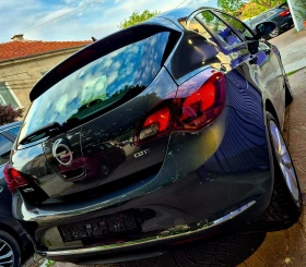 Opel Astra 1.7d-COSMO-����-LED | Mobile.bg � ����� ������ 9