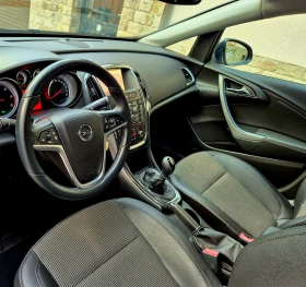 Opel Astra 1.7d-COSMO-����-LED | Mobile.bg � ����� ������ 11