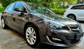 Opel Astra 1.7d-COSMO-����-LED | Mobile.bg � ����� ������ 10