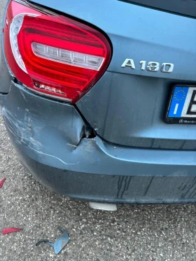 Mercedes-Benz A 180 Sport Edition  | Auto.bg — изображение 4