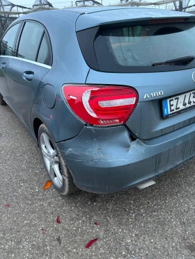 Mercedes-Benz A 180 Sport Edition  | Auto.bg — изображение 3