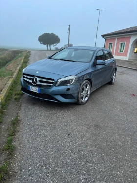 Mercedes-Benz A 180 Sport Edition  | Auto.bg — изображение 2