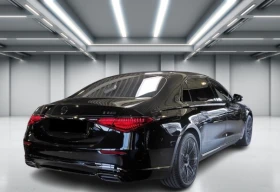 Mercedes-Benz S 680 Maybach 4Matic = Night Series =  Гаранция - 219166 € / 428651.44 лв. - 81231281 2