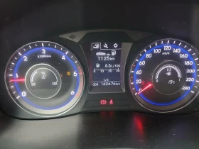 Hyundai I40 - 7500 € / 14668.73 лв. - 44815648 6
