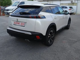 Peugeot 2008 PureTech Allure Pack i-Cockpit ���� ����� 2022�. | Mobile.bg � ����� ������ 7