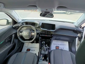 Peugeot 2008 PureTech Allure Pack i-Cockpit ���� ����� 2022�. | Mobile.bg � ����� ������ 12