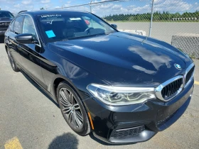 BMW 530 * M PACK* ПОДГРЕВИ* ШИБИДАХ* CARFAX*  | Auto.bg — изображение 2