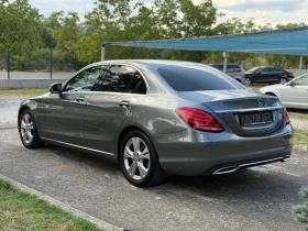Mercedes-Benz C 200 CGI AVANTGARDE  | Mobile.bg � ����� ������ 4