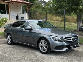 Mercedes-Benz C 200 CGI AVANTGARDE  | Mobile.bg � ����� ������ 2
