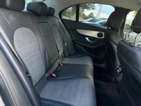 Mercedes-Benz C 200 CGI AVANTGARDE  | Mobile.bg � ����� ������ 11