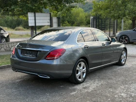 Mercedes-Benz C 200 CGI AVANTGARDE  | Mobile.bg � ����� ������ 3