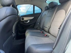 Mercedes-Benz C 200 CGI AVANTGARDE  | Mobile.bg � ����� ������ 10