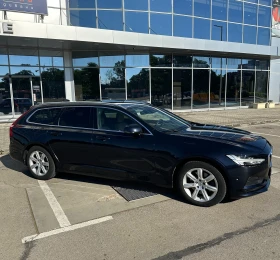 Volvo V90 D4 - 12500 € / 24447.88 лв. - 86072356 6