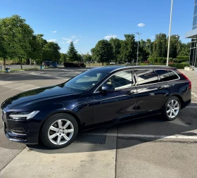 Volvo V90 D4 - 12500 € / 24447.88 лв. - 86072356 2
