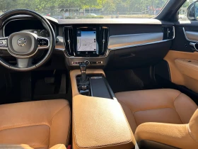 Volvo V90 D4 - 12500 € / 24447.88 лв. - 86072356 10
