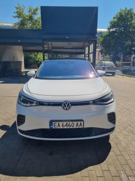 ������ VW ID.5