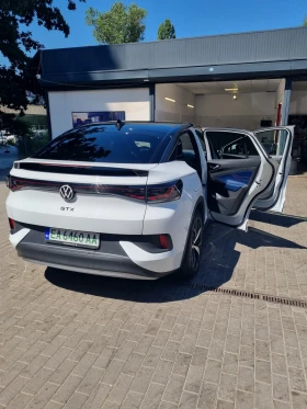 VW ID.5 GTx | Mobile.bg � ����� ������ 6