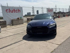 ����� �� �������� �� Audi S5 * Technik * ��������� * 360 * 2 ����� * ������