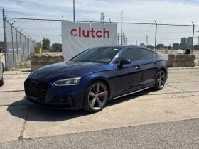 ����� �� �������� �� Audi S5 * Technik * ��������� * 360 * 2 ����� * ������