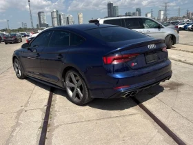 Audi S5 * Technik * ДИСТРОНИК * 360 * 2 КЛЮЧА * МАСАЖИ | Auto.bg — изображение 7