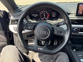 Audi S5 * Technik * ДИСТРОНИК * 360 * 2 КЛЮЧА * МАСАЖИ | Auto.bg — изображение 9