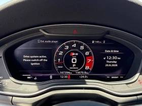 Audi S5 * Technik * ДИСТРОНИК * 360 * 2 КЛЮЧА * МАСАЖИ | Auto.bg — изображение 10