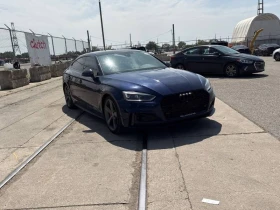 ����� �� �������� �� Audi S5 * Technik * ��������� * 360 * 2 ����� * ������