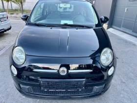 Fiat 500 1.2i | Auto.bg — изображение 2