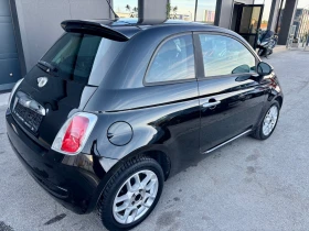 Fiat 500 1.2i | Auto.bg — изображение 6
