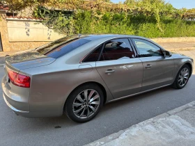 ����� �� �������� �� Audi A8 3.0TDI 250 QUATTRO 