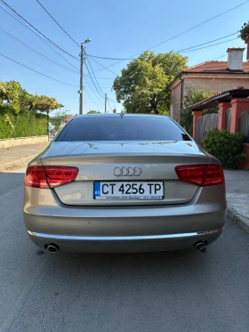 Audi A8 3.0TDI 250 QUATTRO  | Mobile.bg � ����� ������ 5