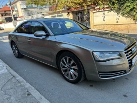 ����� �� �������� �� Audi A8 3.0TDI 250 QUATTRO 
