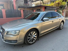 ����� �� �������� �� Audi A8 3.0TDI 250 QUATTRO 