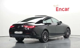 Mercedes-Benz CLS 450 4MATIC AMG Line/���������/���������/360 | Mobile.bg � ����� ������ 2