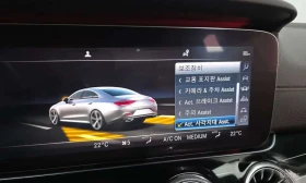Mercedes-Benz CLS 450 4MATIC AMG Line/���������/���������/360 | Mobile.bg � ����� ������ 17
