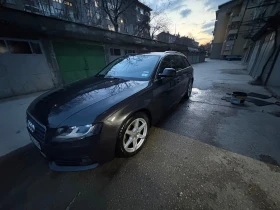 Audi A4 2.0 TDI 143к.с Ръчка | Auto.bg — изображение 12