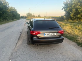 Audi A4 2.0 TDI 143к.с Ръчка | Auto.bg — изображение 4