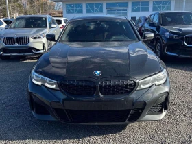 BMW 340 M340i xDrive  CARFAX | Mobile.bg � ����� ������ 6