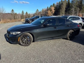 BMW 340 M340i xDrive  CARFAX | Mobile.bg � ����� ������ 2