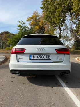 Audi A6 undefined | Auto.bg — изображение 4