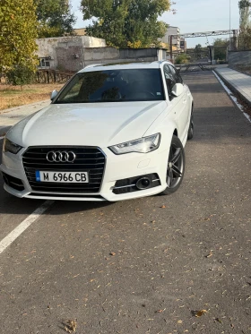 Audi A6 undefined | Auto.bg — изображение 3