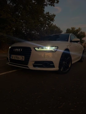 Audi A6 undefined | Auto.bg — изображение 8