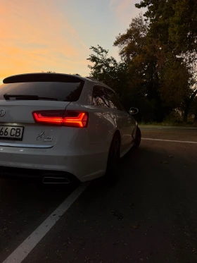 Audi A6 undefined | Auto.bg — изображение 10